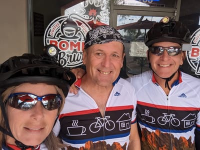 Bomb Bru Coffee House