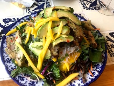 Bombay Duck Pickle Cafe