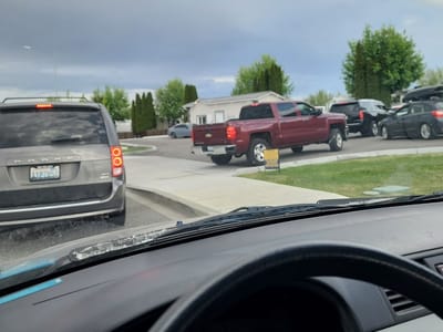 Bombshellz Coffee Shop