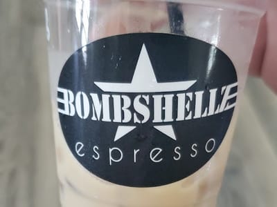 Bombshellz Coffee Shop