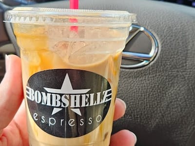 Bombshellz Coffee Shop
