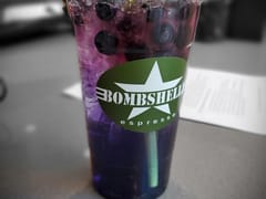Bombshellz Espresso