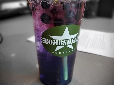 Bombshellz Espresso