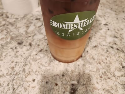 Bombshellz Espresso