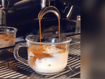 Bon Beans Coffee & Tea