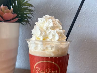 Bon Bon's Coffee - Lutheran Hospital