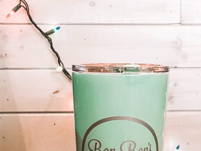 Bon Bon's Coffee - Lutheran Hospital