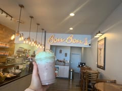 Bon Bon's Coffee - Lutheran Hospital