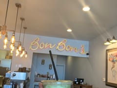 Bon Bon's Coffee - Purdue Fort Wayne