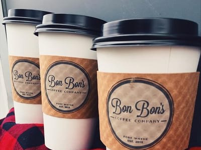 Bon Bon's Coffee