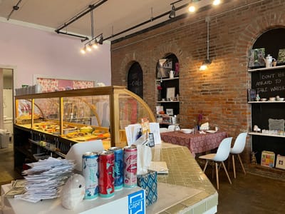 Bon Bon's of Cape Girardeau