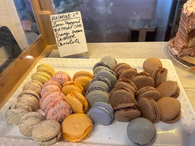 Bon Bon's of Cape Girardeau