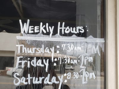 Bon Voyage Coffee Co.