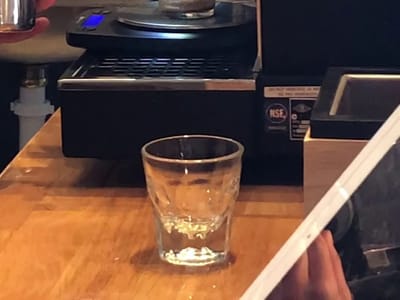 Bona Coffee Roasters (Coffee Shop)