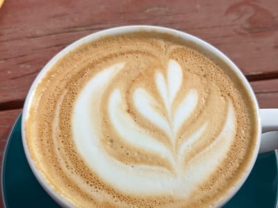 Bona Coffee Roasters (Coffee Shop)