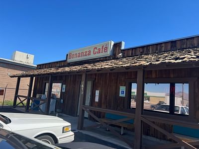 Bonanza Cafe