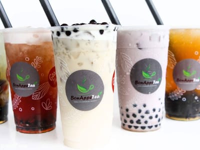 BonAppeTea