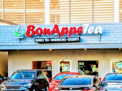 BonAppeTea