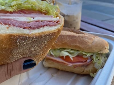 Bond St Coffee and Goods