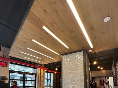 Bond St Coffee and Goods