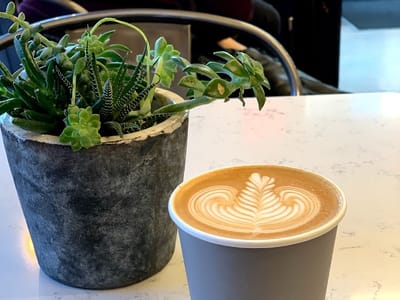 Bond St Coffee and Goods