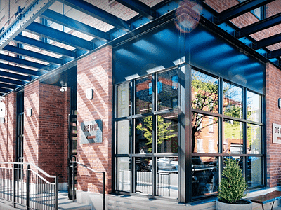 Bond St Coffee and Goods