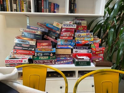 Bondadoso Coffee and Tea Collective