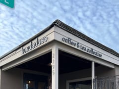 Bondadoso Coffee and Tea Collective