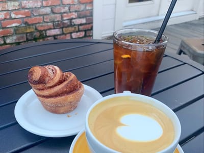 Bondadoso Coffee and Tea Collective