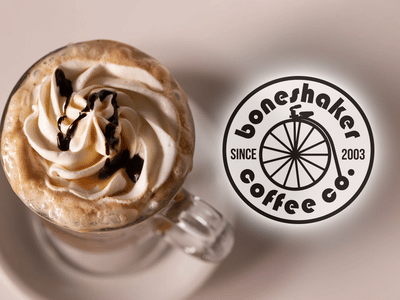 Boneshaker Coffee Co.