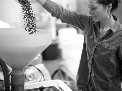 Bonfire Coffee Company