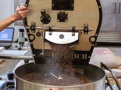 Bonfire Coffee Company