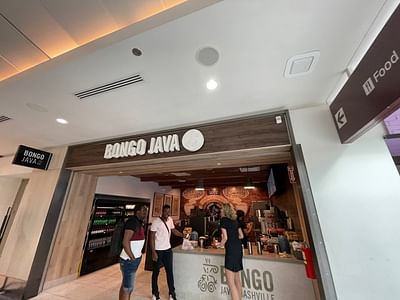 Bongo Java