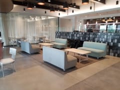 Bonnet Springs Park Coffee Shop