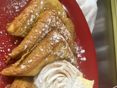 Bonnie Cafe Centralia