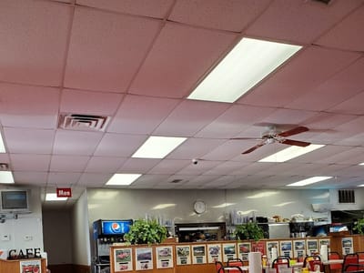 Bonnie Cafe Centralia