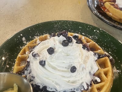 Bonnie Cafe Centralia