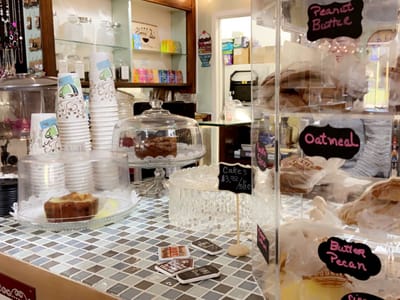 Bonnie Lu’s Best Brew