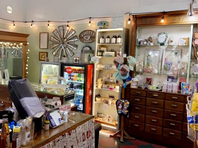 Bonnie Lu’s Best Brew