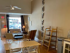 Bonnie’s Coffee Shop