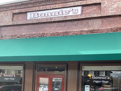 Bonnie’s Coffee Shop