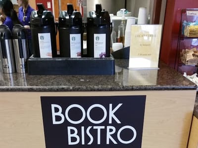 Book Bistro