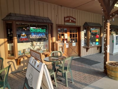 Book Peddler & Coffee Cafe @ Book Peddler