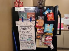 Boomer's Hot Spot III