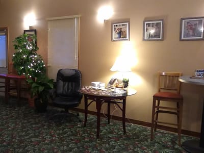 Boomer's Hot Spot III