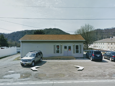 Boomer's Hot Spot III