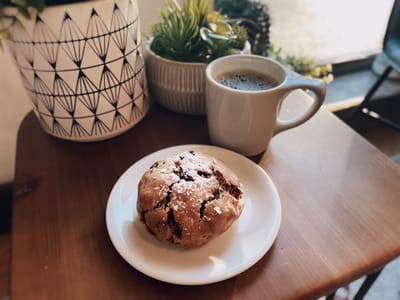 Boomerang Coffee Lounge