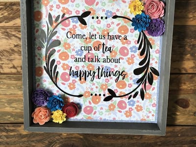 Booming Blessings Tea and Treasure