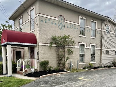 Booming Blessings Tea and Treasure