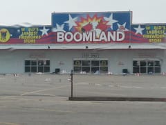 Boomland
